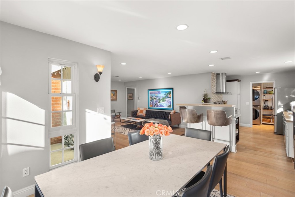 College Park West (CPW) - Residential