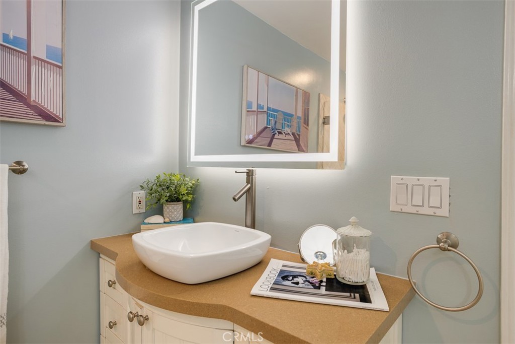 College Park West (CPW) - Residential