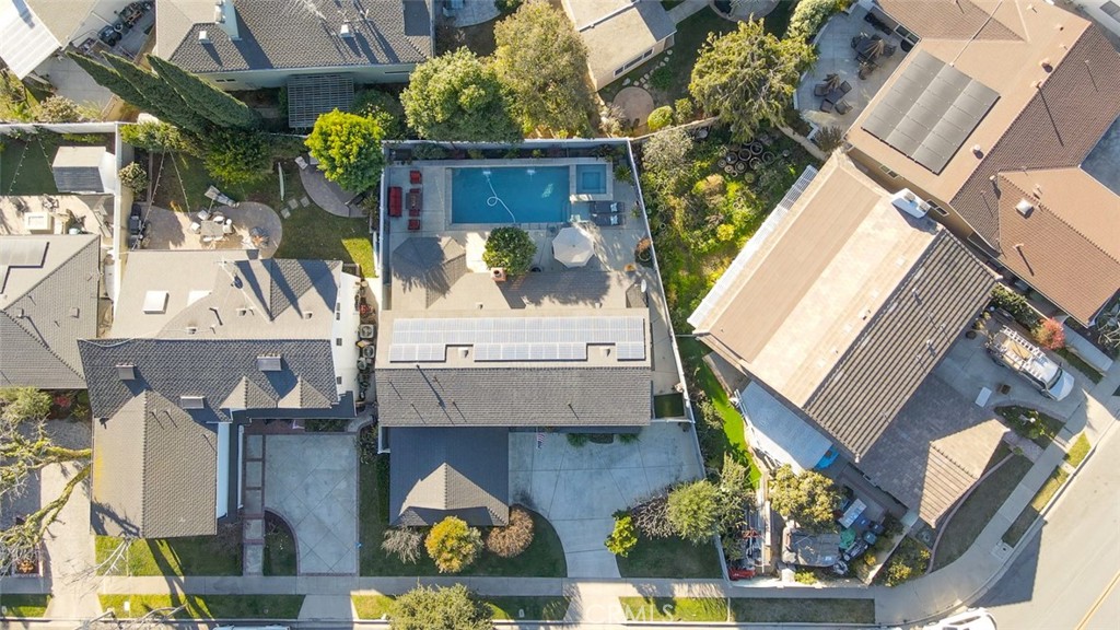 College Park West (CPW) - Residential