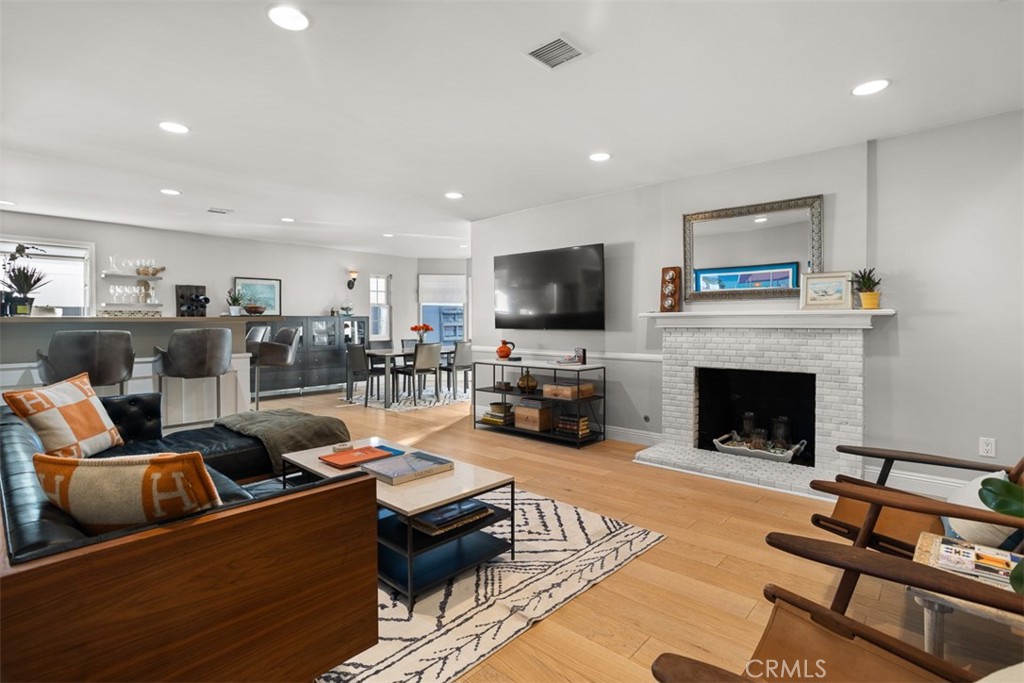 College Park West (CPW) - Residential