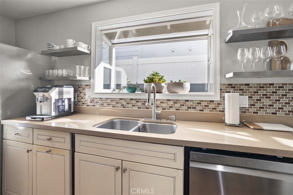 College Park West (CPW) - Residential