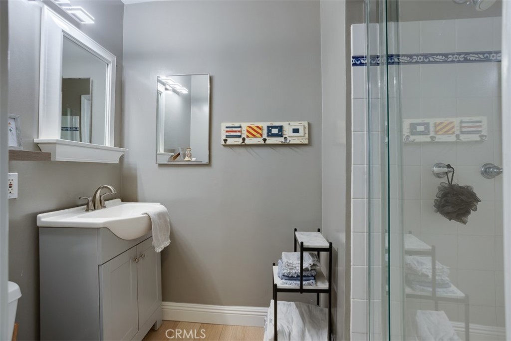 College Park West (CPW) - Residential