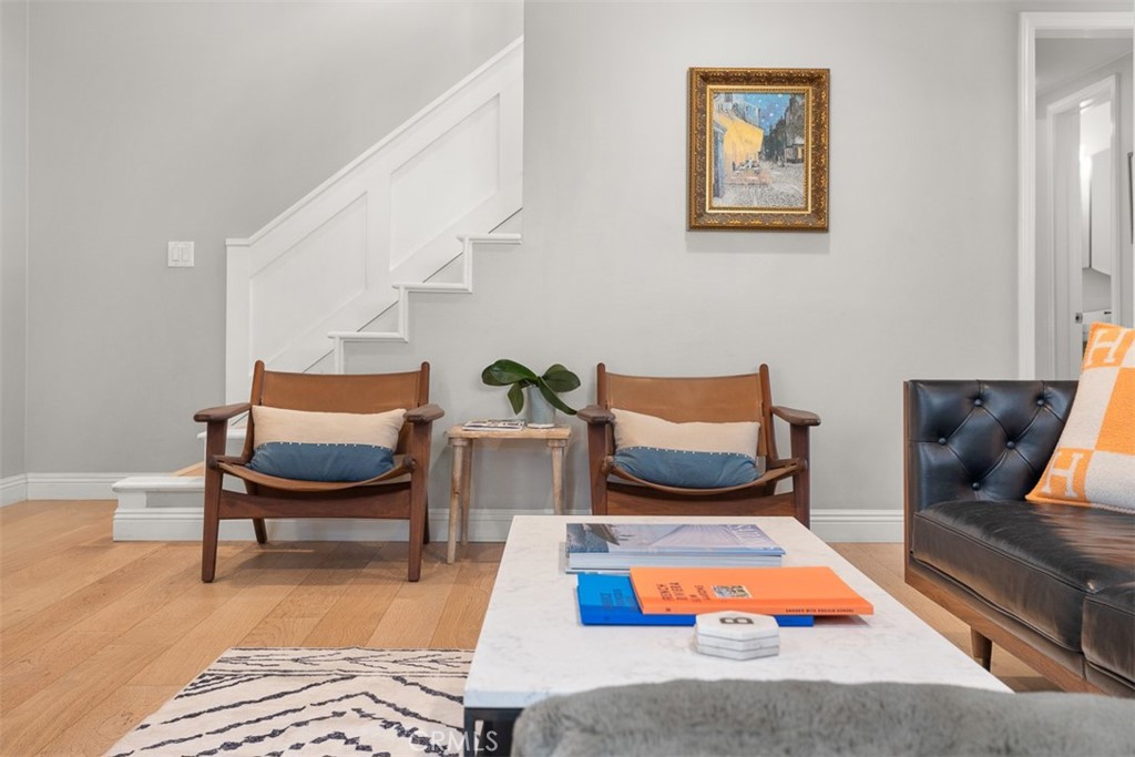 College Park West (CPW) - Residential