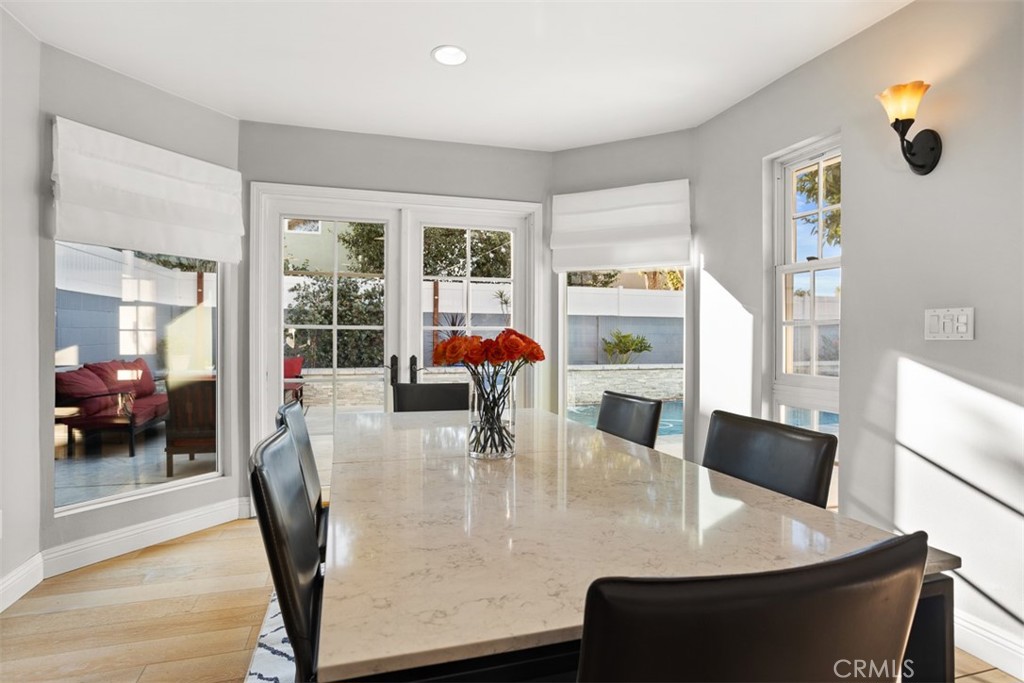 College Park West (CPW) - Residential