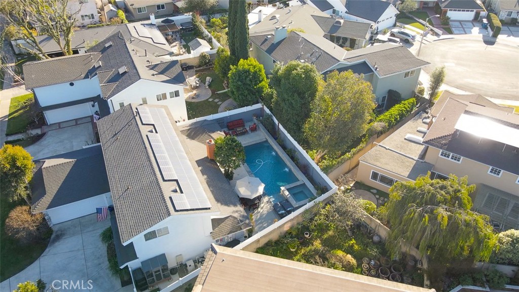 College Park West (CPW) - Residential