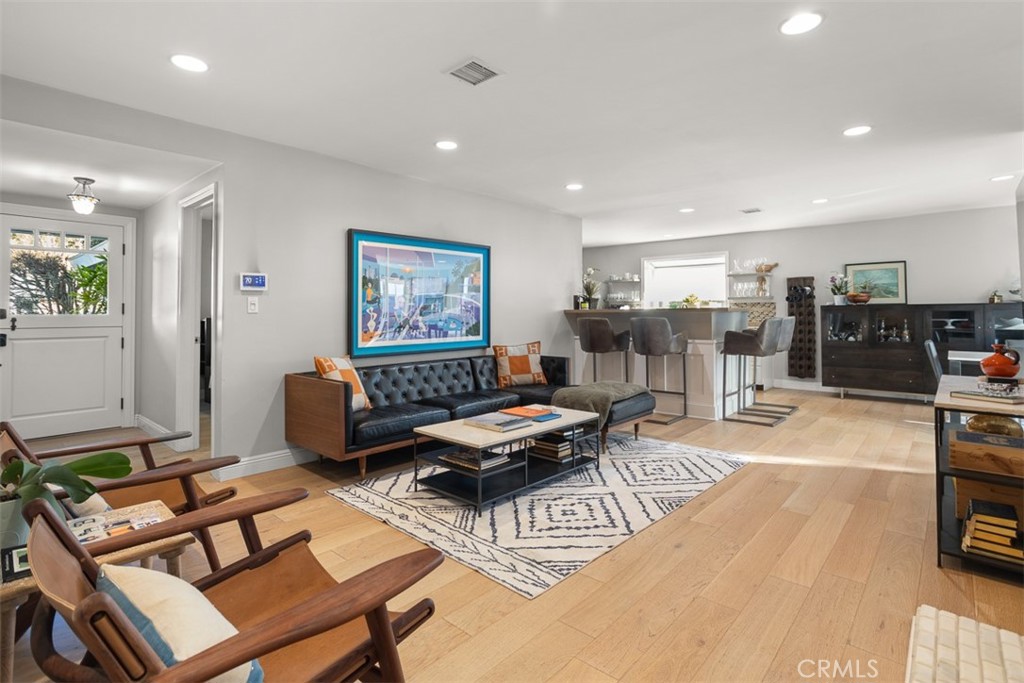 College Park West (CPW) - Residential