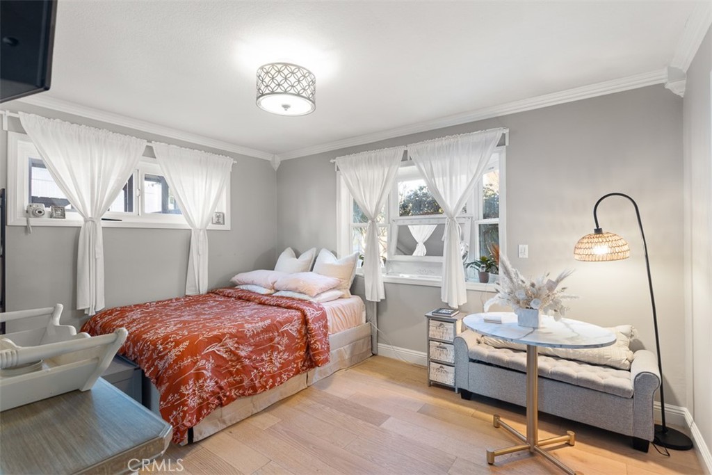 College Park West (CPW) - Residential