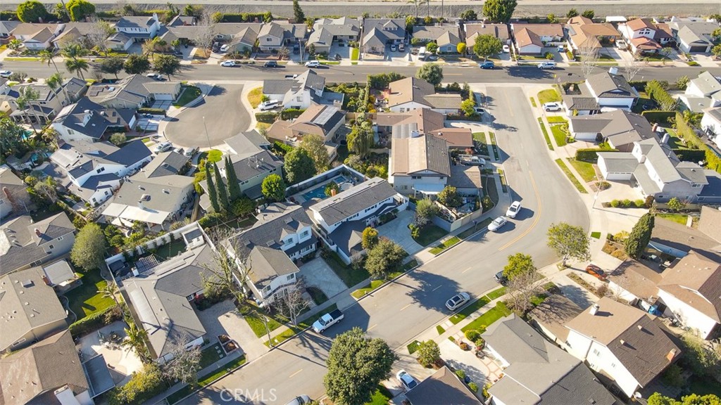 College Park West (CPW) - Residential