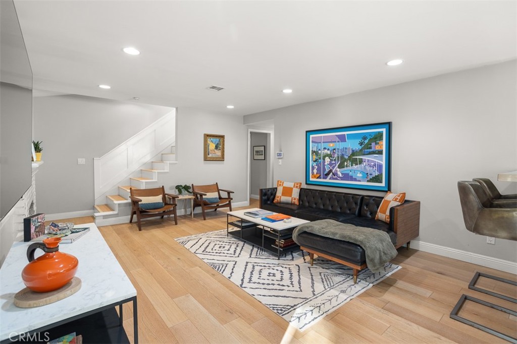 College Park West (CPW) - Residential