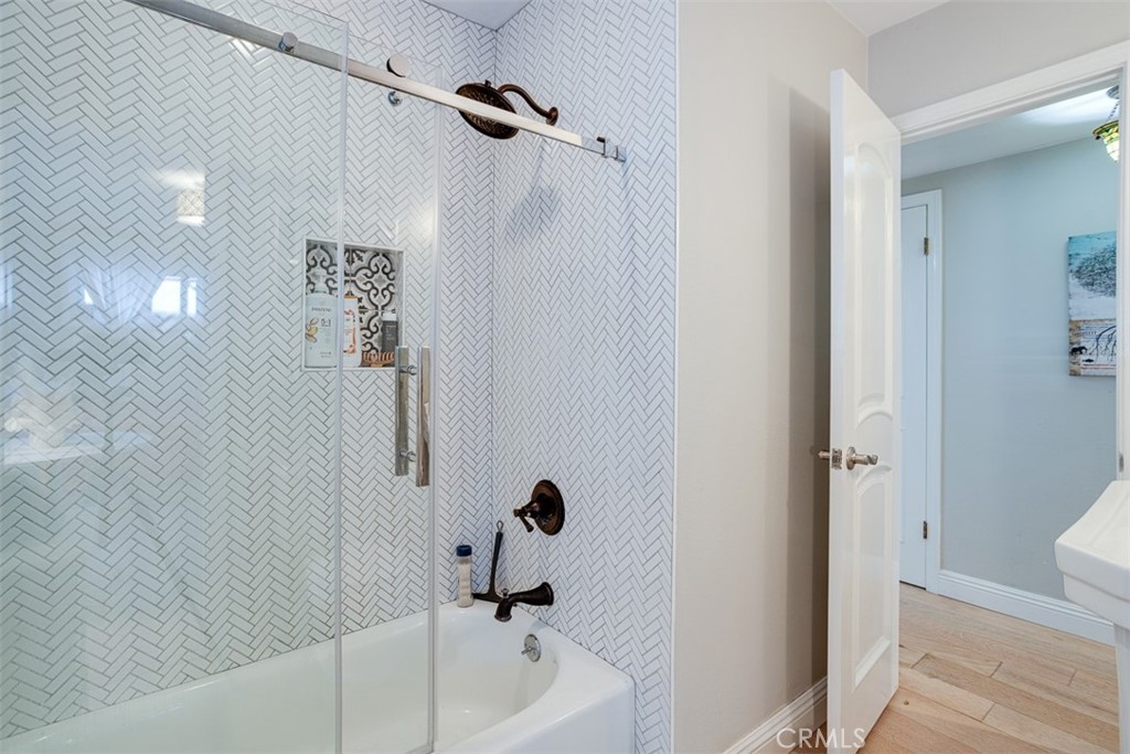 College Park West (CPW) - Residential