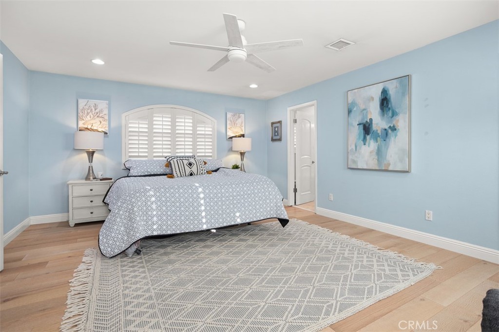 College Park West (CPW) - Residential