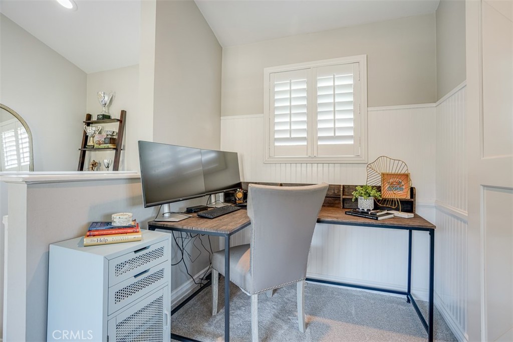 College Park West (CPW) - Residential