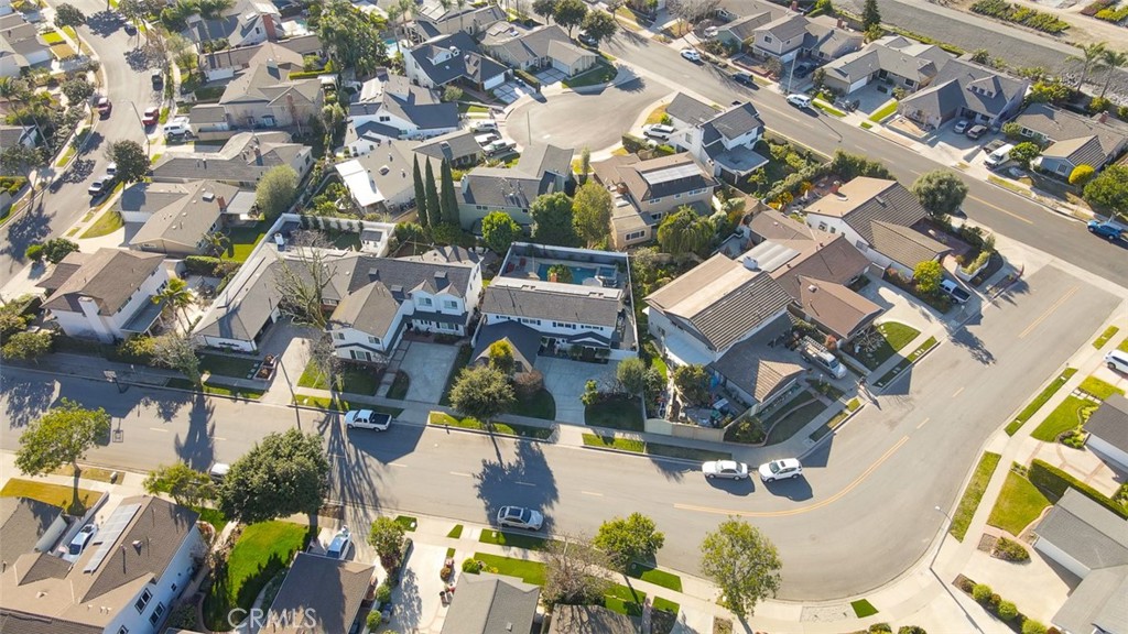 College Park West (CPW) - Residential