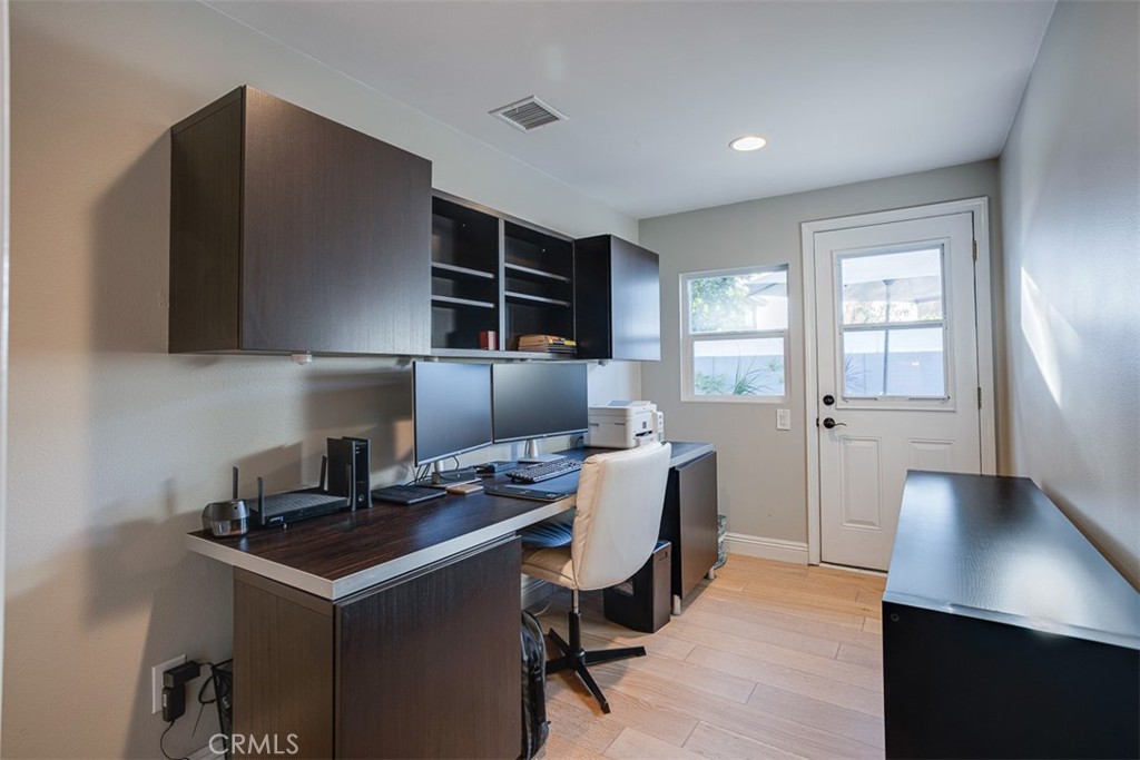 College Park West (CPW) - Residential