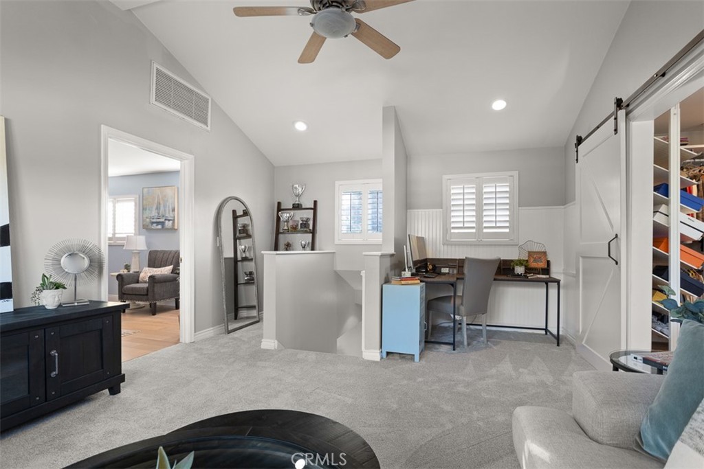 College Park West (CPW) - Residential