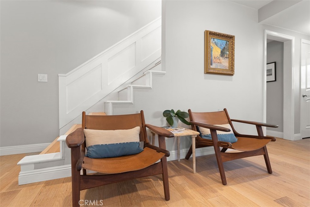 College Park West (CPW) - Residential