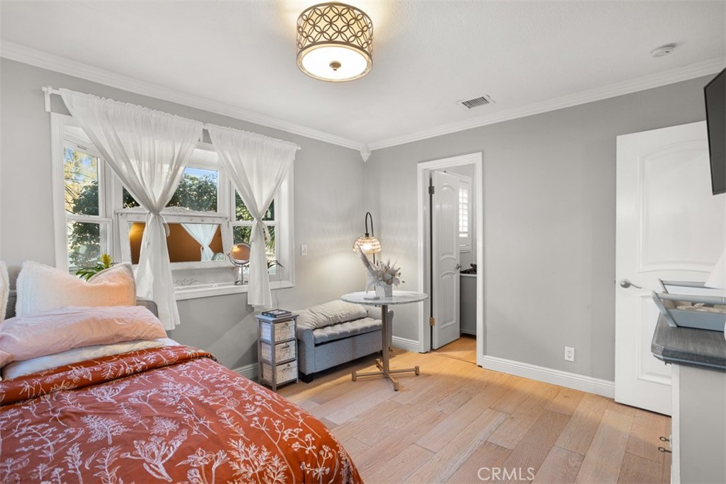 College Park West (CPW) - Residential