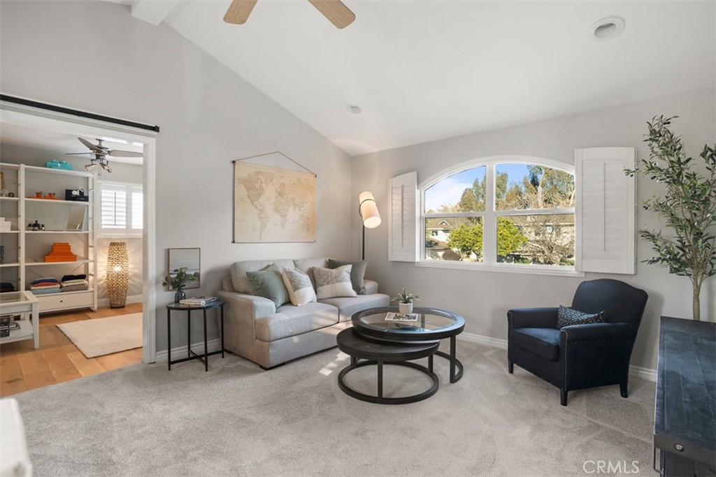 College Park West (CPW) - Residential