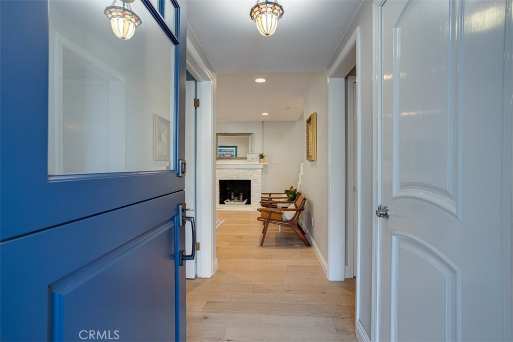 College Park West (CPW) - Residential