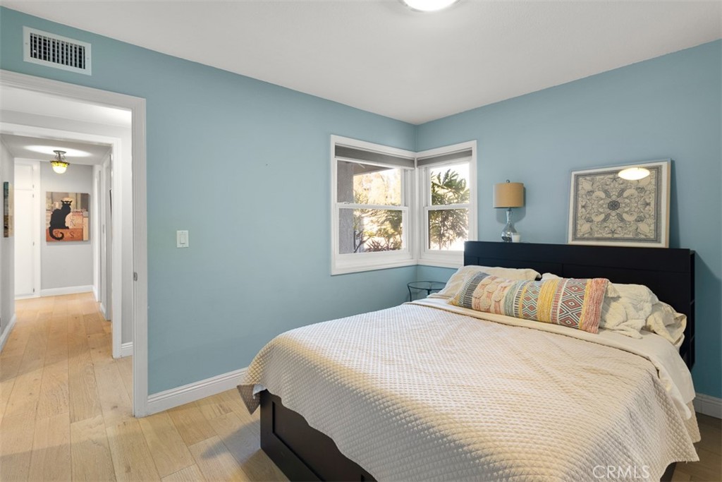 College Park West (CPW) - Residential