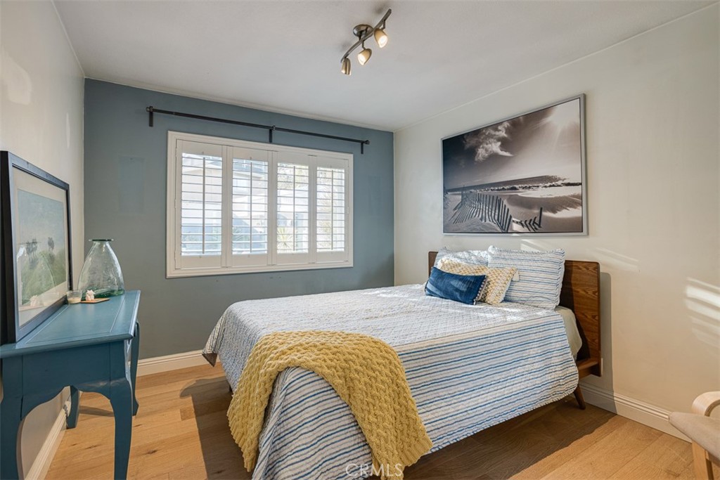 College Park West (CPW) - Residential