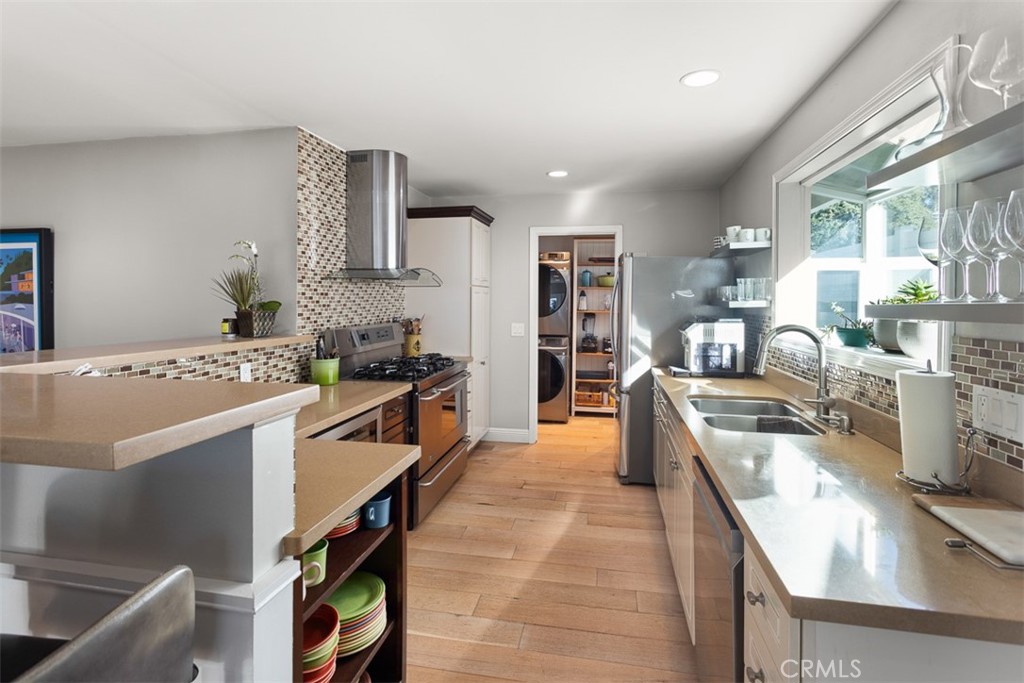 College Park West (CPW) - Residential