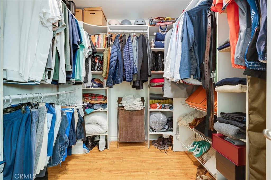 College Park West (CPW) - Residential