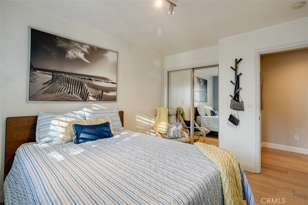 College Park West (CPW) - Residential