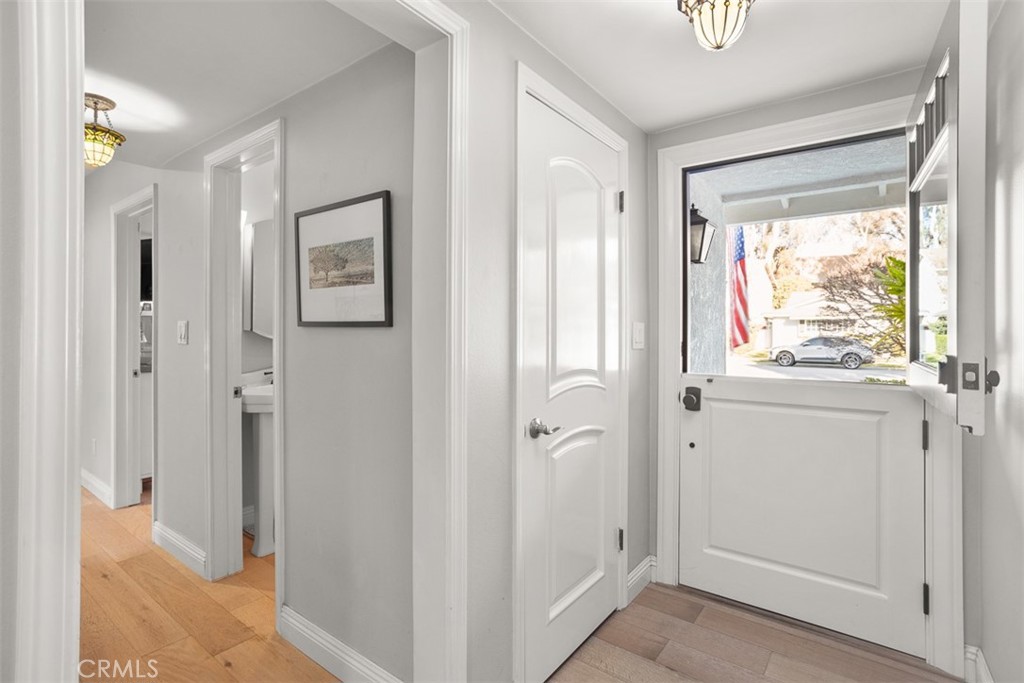 College Park West (CPW) - Residential