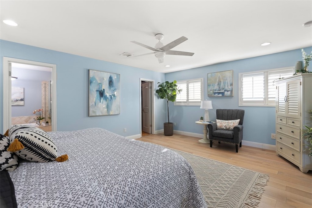 College Park West (CPW) - Residential