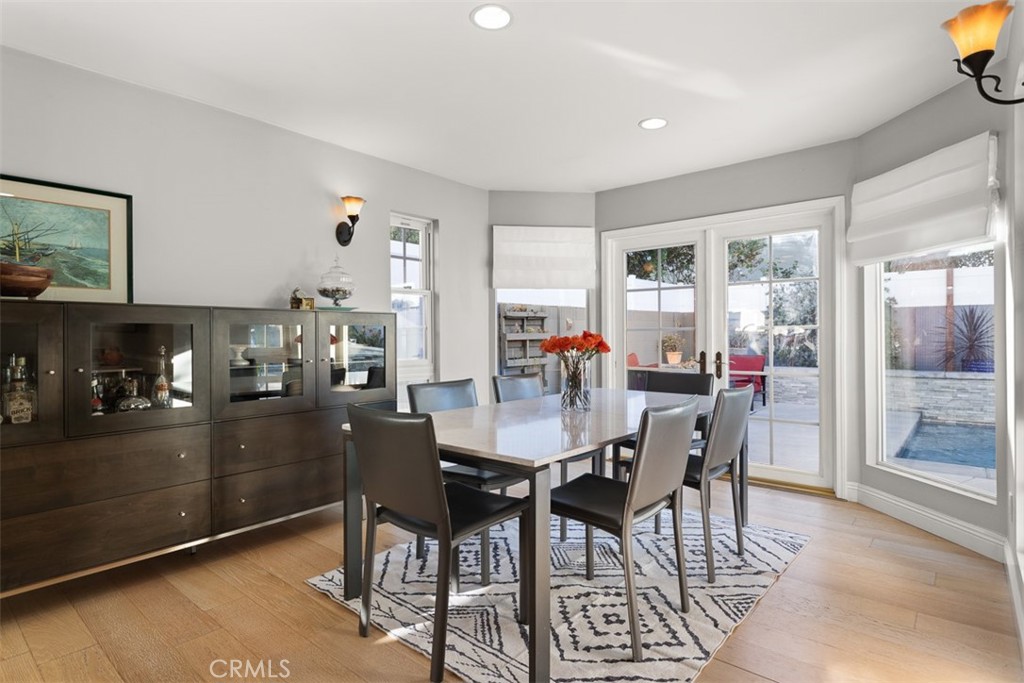 College Park West (CPW) - Residential