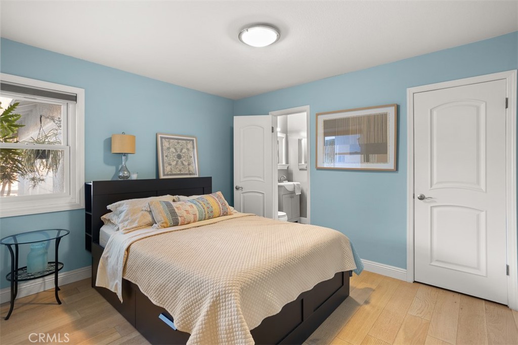 College Park West (CPW) - Residential