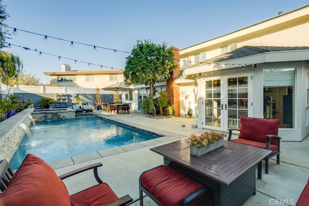 College Park West (CPW) - Residential