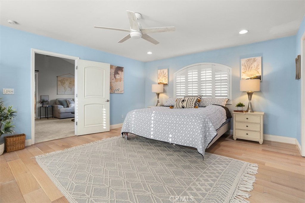 College Park West (CPW) - Residential