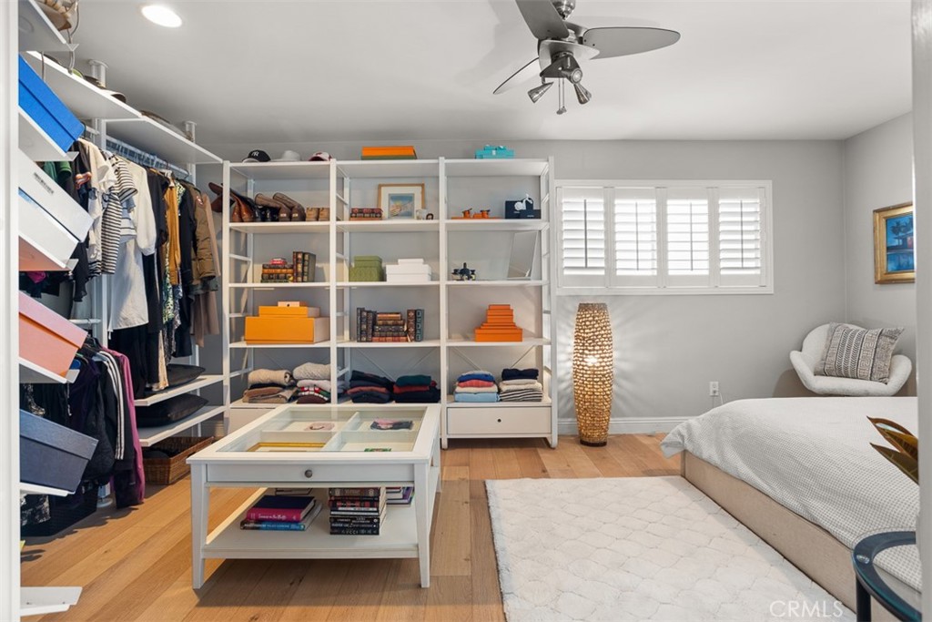 College Park West (CPW) - Residential