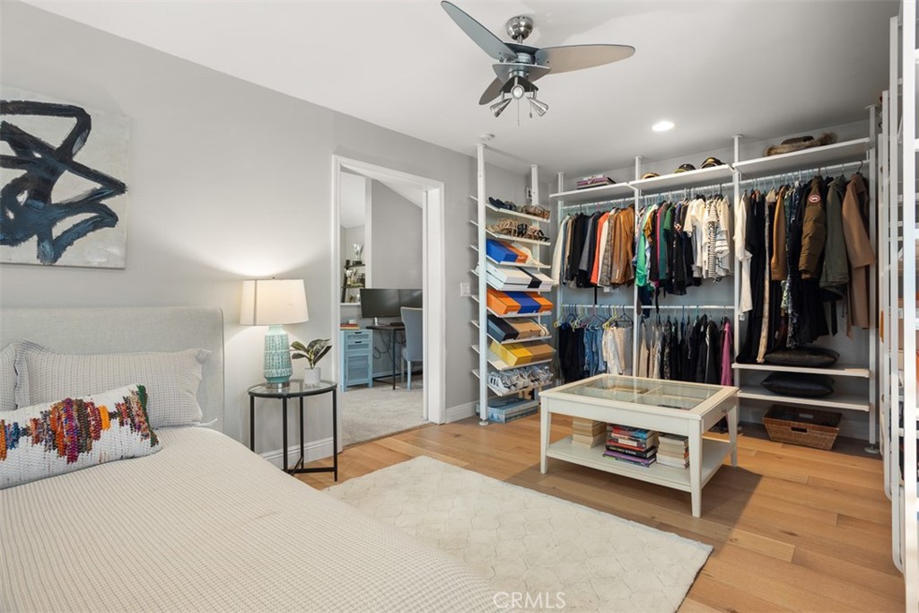 College Park West (CPW) - Residential