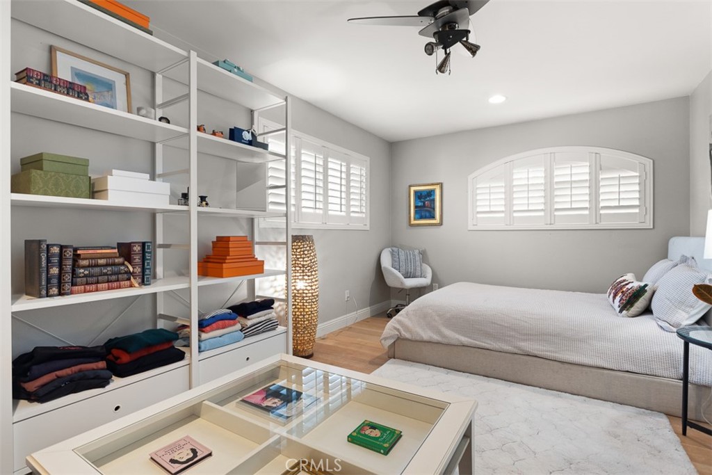 College Park West (CPW) - Residential