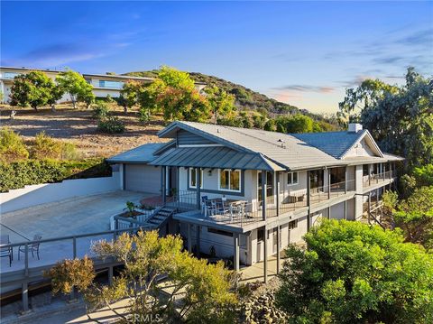 A home in San Marcos