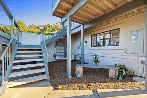 A home in San Marcos