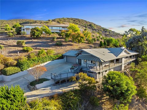 A home in San Marcos