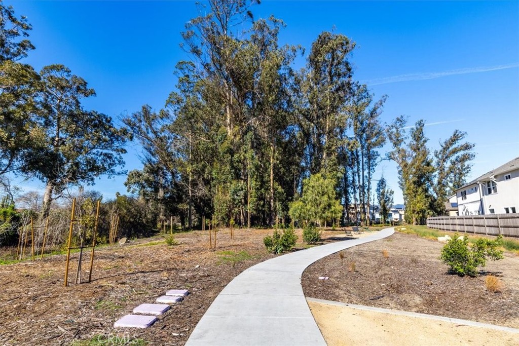 San Luis Obispo(380) - Residential