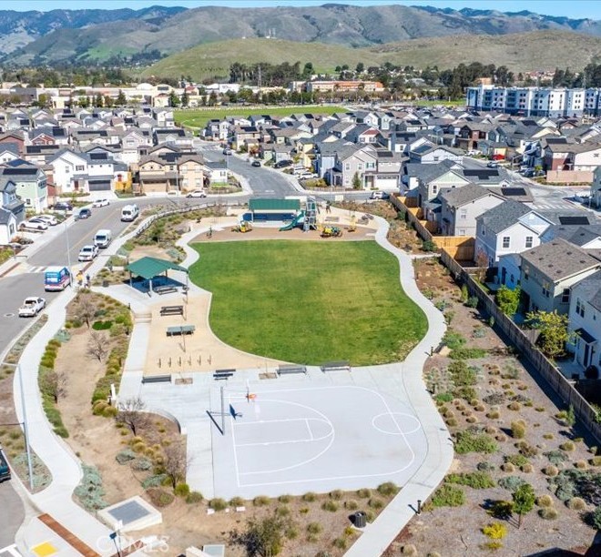 San Luis Obispo(380) - Residential