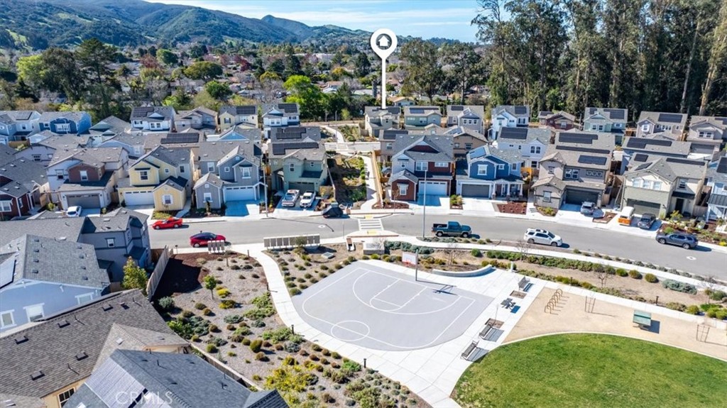 San Luis Obispo(380) - Residential