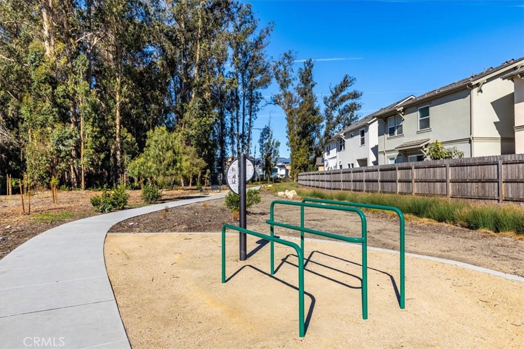 San Luis Obispo(380) - Residential