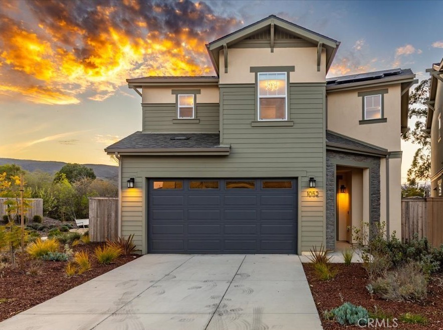 San Luis Obispo(380) - Residential