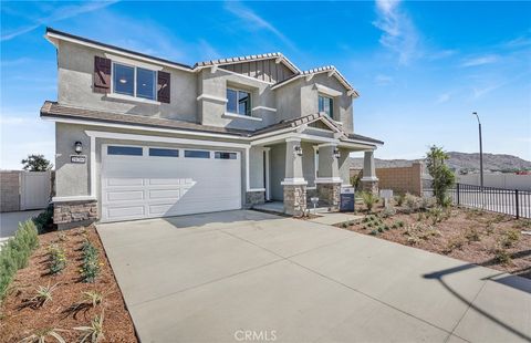 29766 Laurel Court Menifee CA 92584
