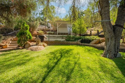 A home in Shadow Hills