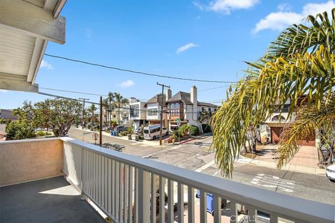 A home in Redondo Beach