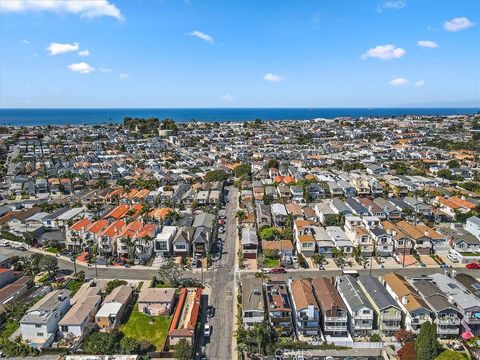 A home in Redondo Beach