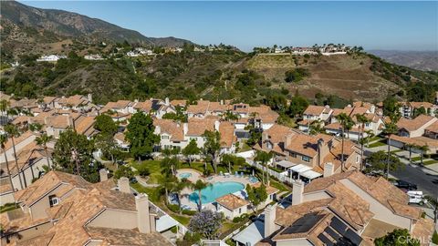 A home in Corona